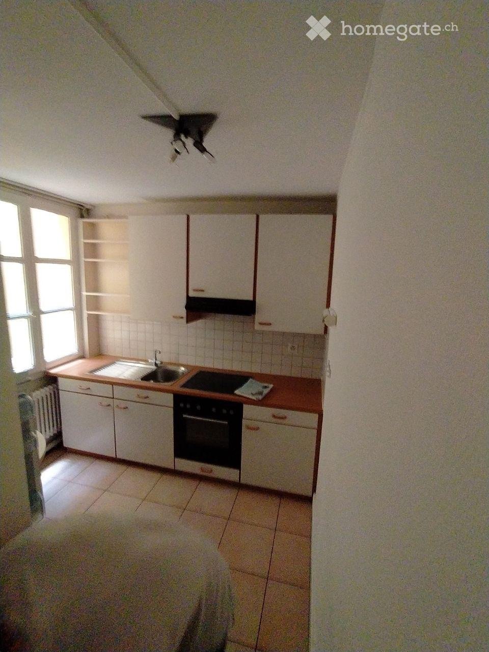 2 rooms apartment, photo 3 of 4