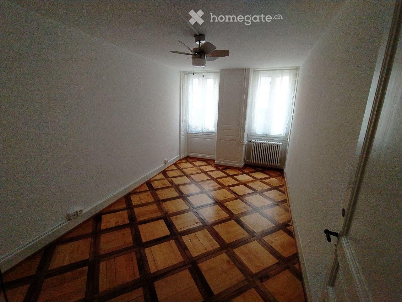 2 rooms apartment, photo 2 of 4