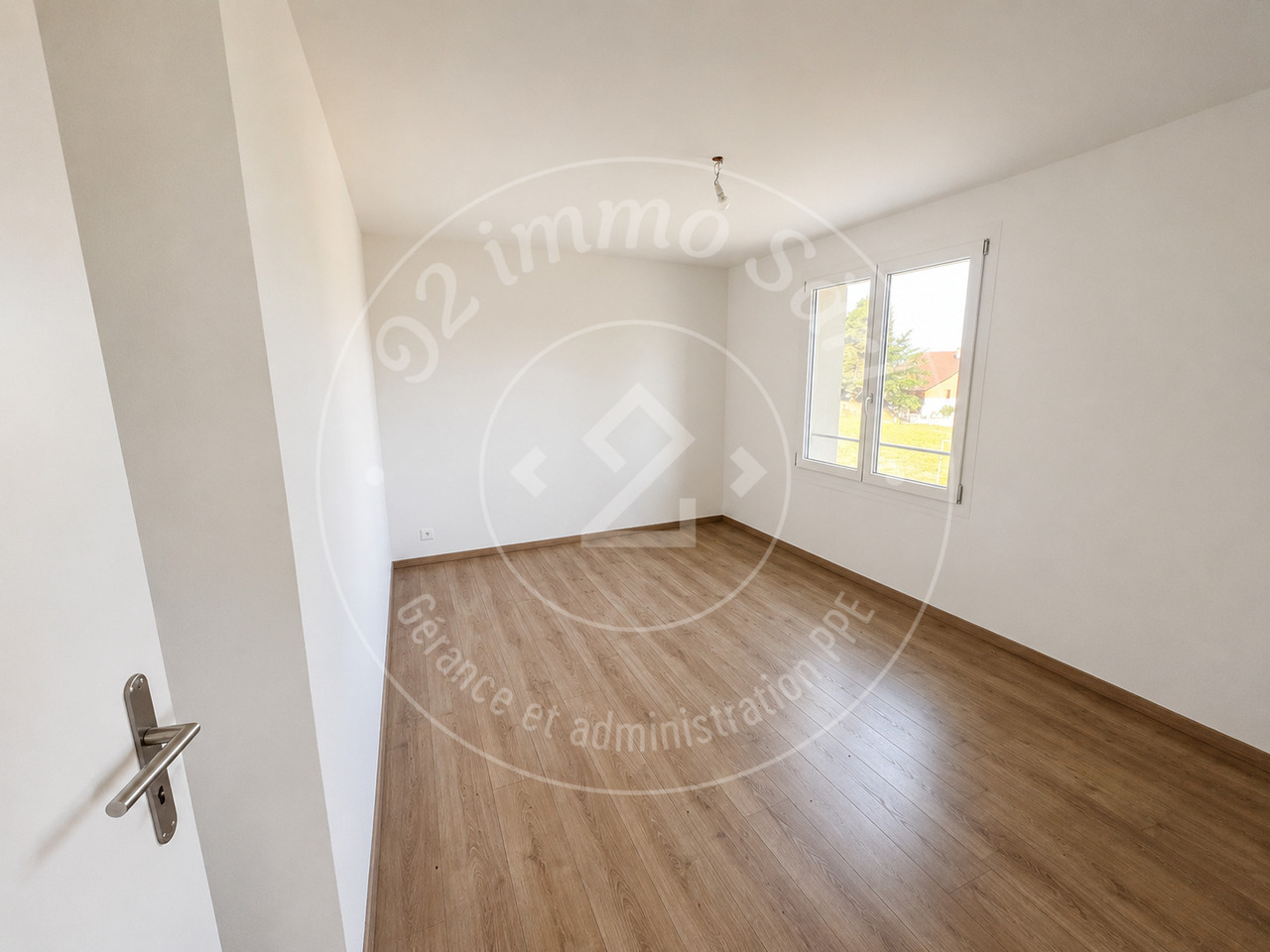 Appartamento di 2 ½ locali