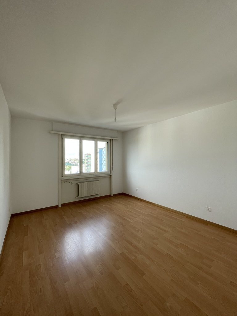 3 ½ rooms apartment, photo 4 of 6