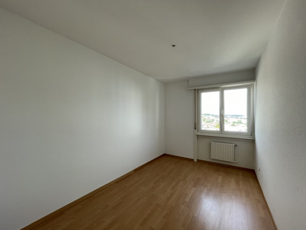 3 ½ rooms apartment, photo 5 of 6