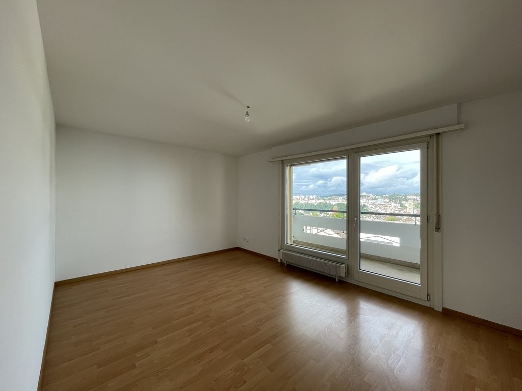 3 ½ rooms apartment, photo 3 of 6
