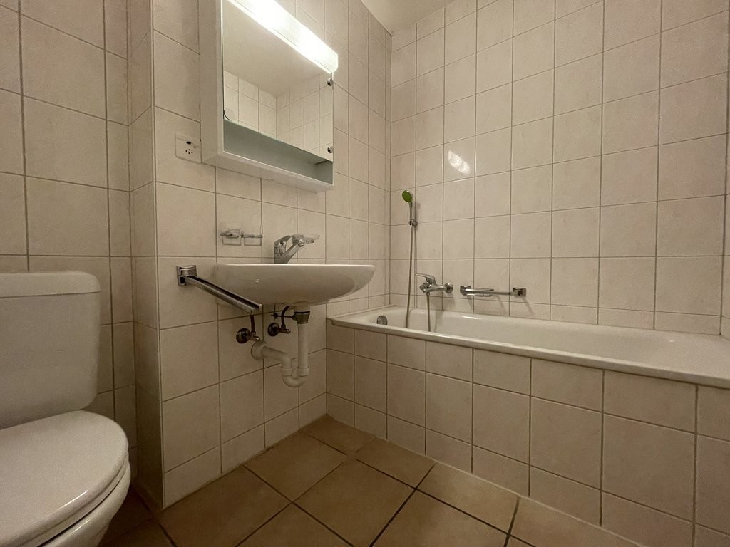 3 ½ rooms apartment, photo 6 of 6