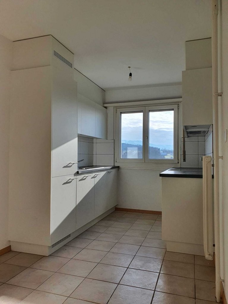 3 ½ rooms apartment, photo 2 of 6