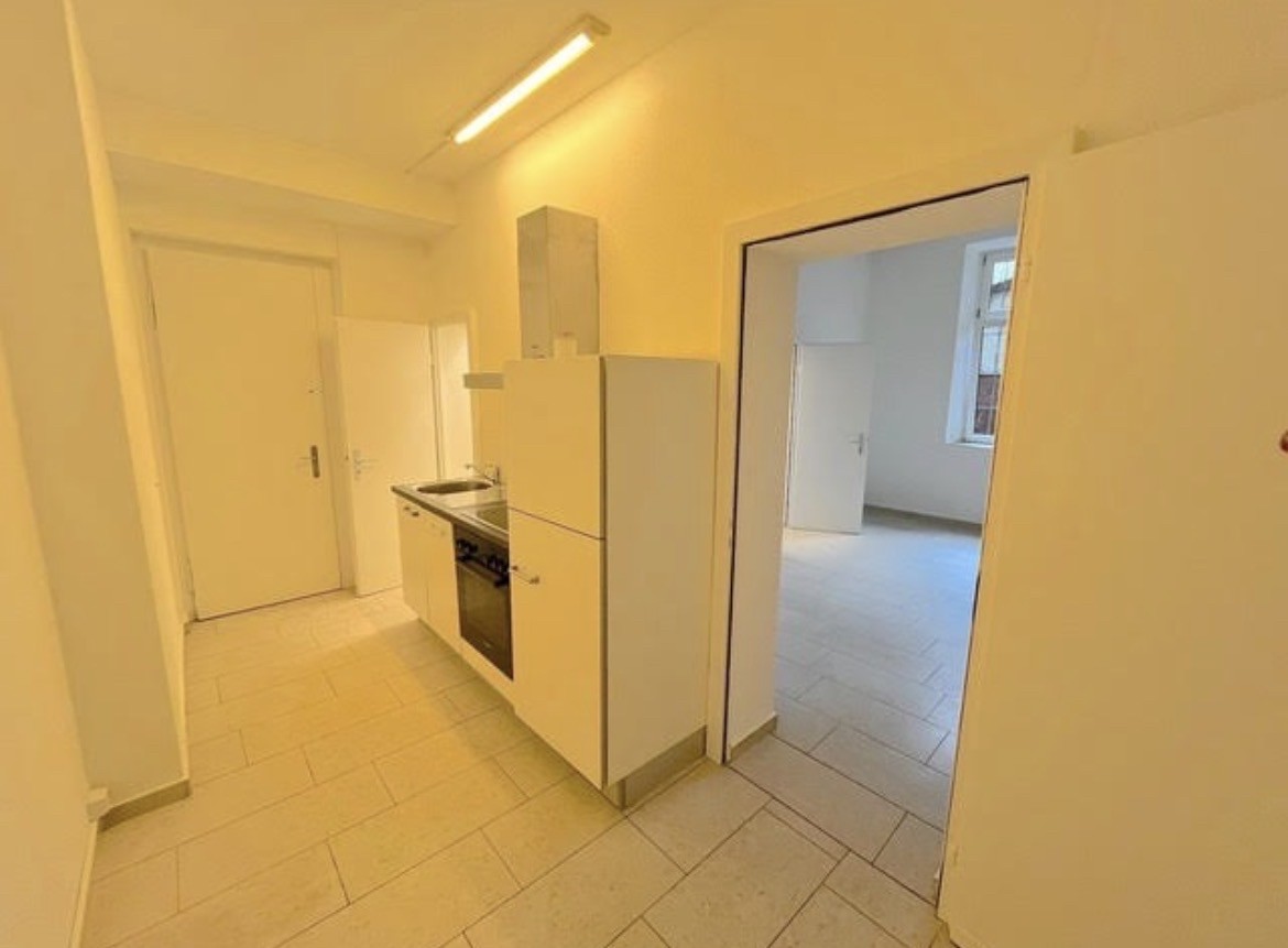 1 room apartment, photo 1 of 3