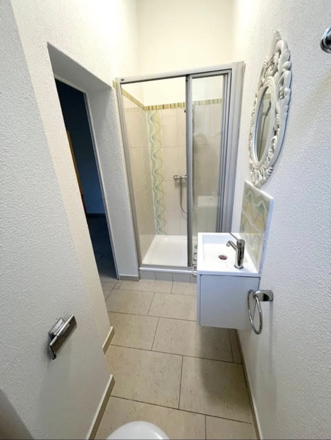 1 room apartment, photo 3 of 3