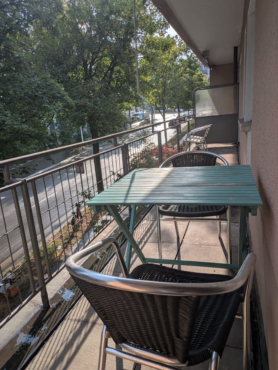 Appartement de 2 ½ pièces, photo 6 sur 6