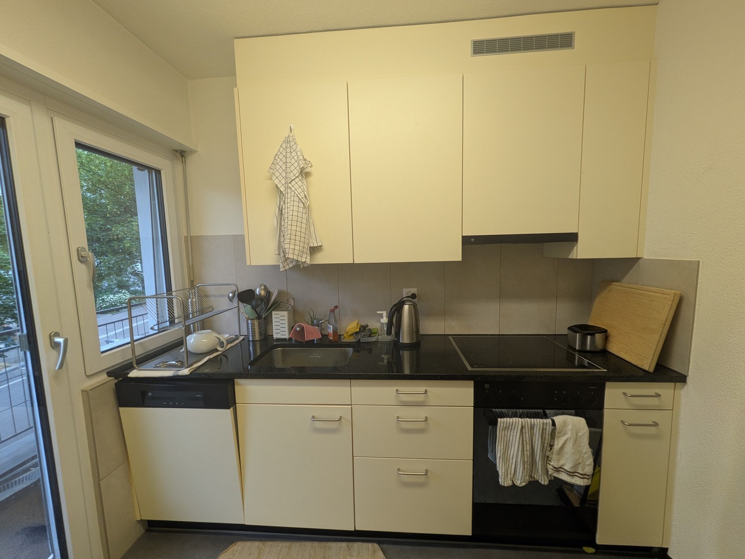 Appartement de 2 ½ pièces, photo 4 sur 6