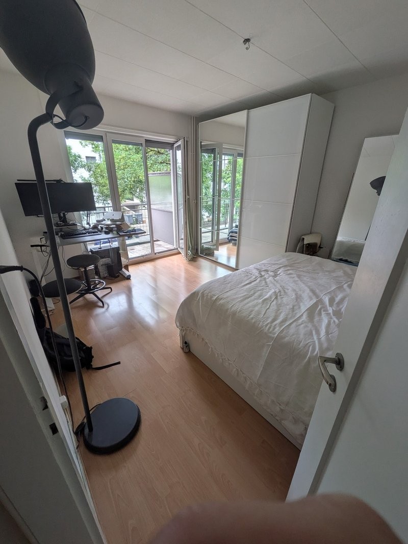 Appartement de 2 ½ pièces, photo 3 sur 6
