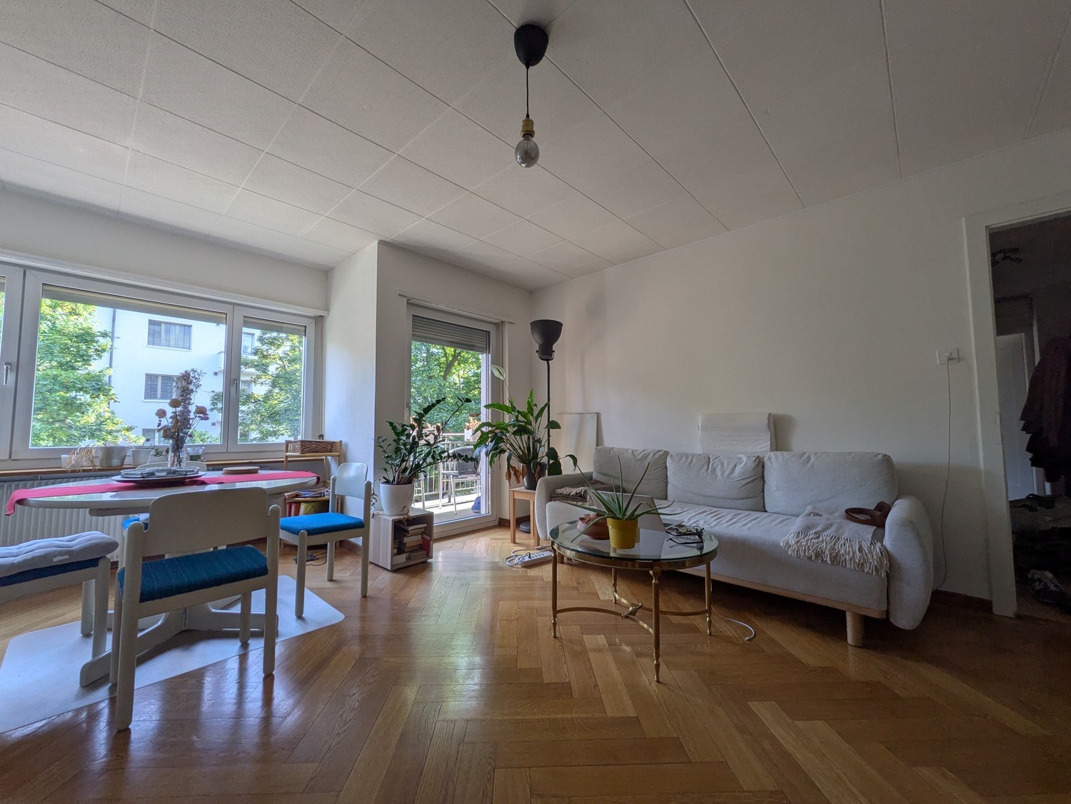 Appartement de 2 ½ pièces, photo 2 sur 6
