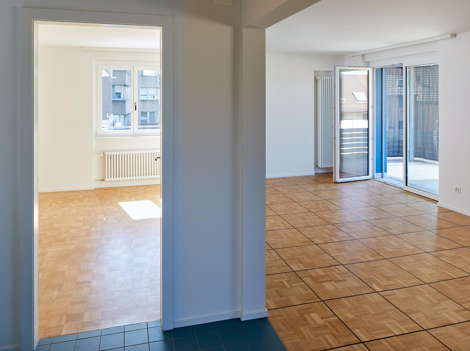 Room in a shared flat