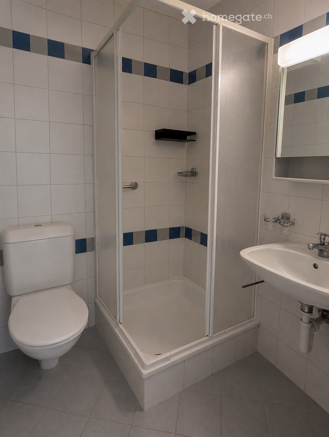 3 rooms apartment, photo 6 of 6