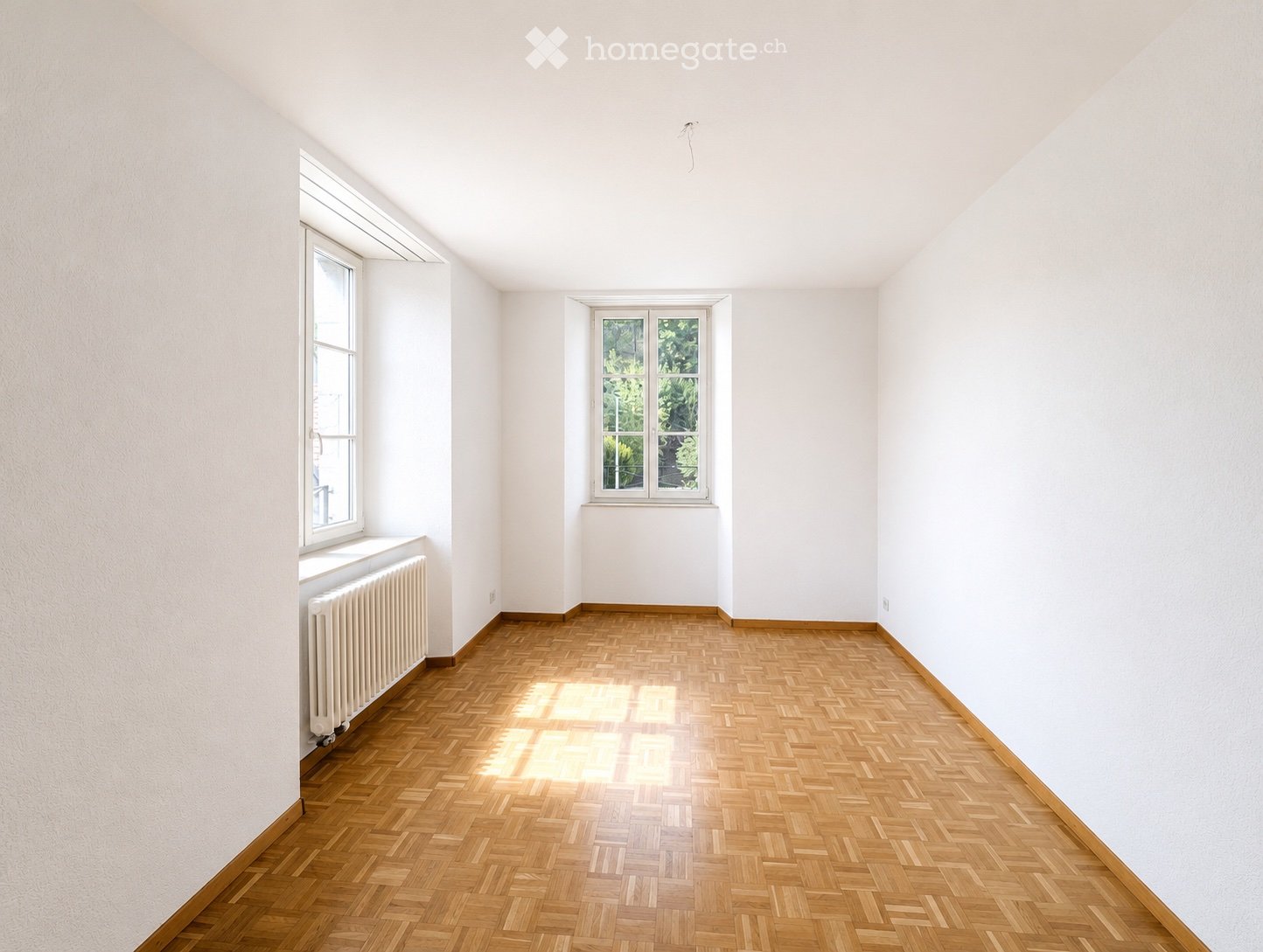 3 rooms apartment, photo 4 of 6
