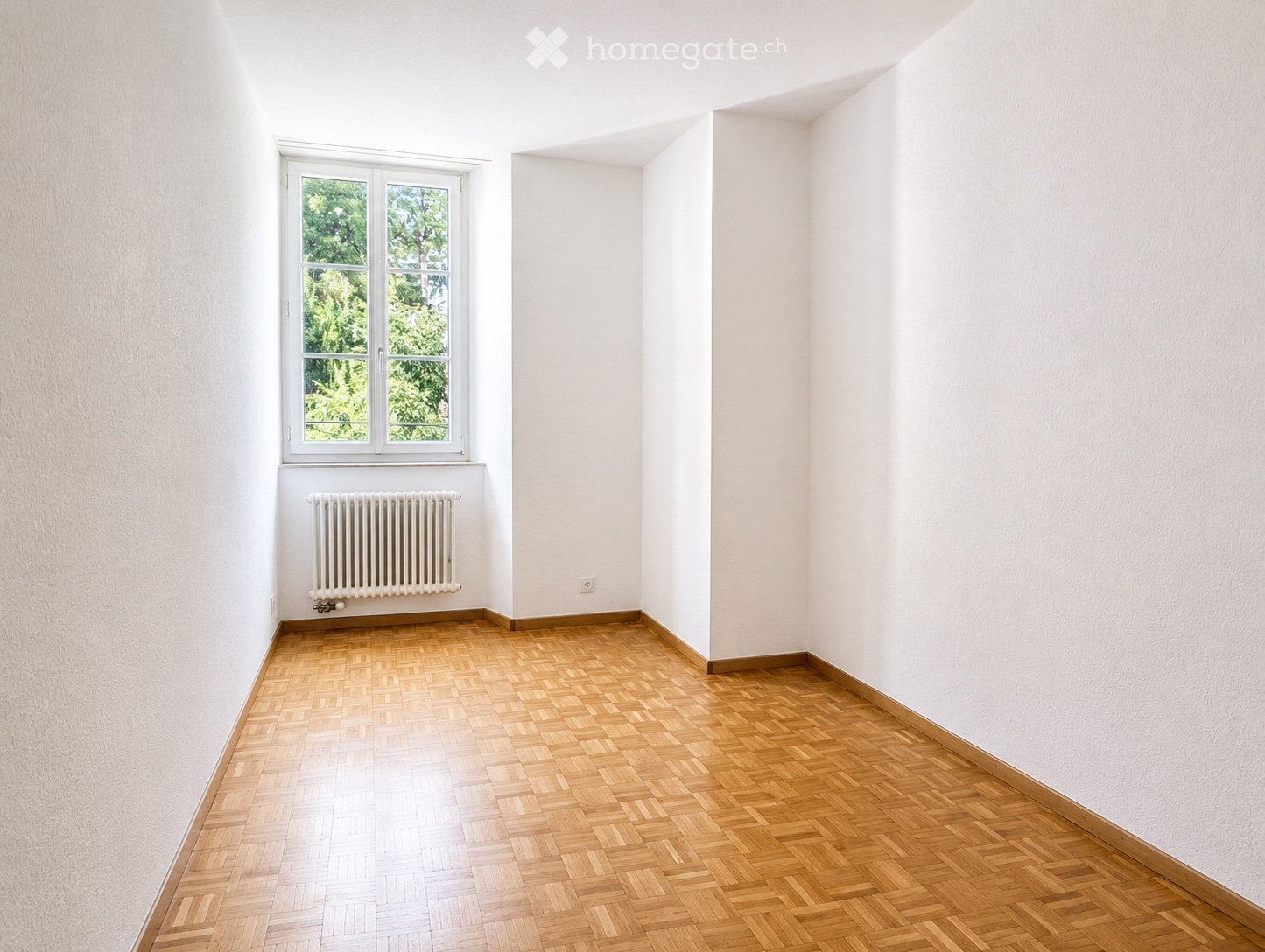 3 rooms apartment, photo 5 of 6