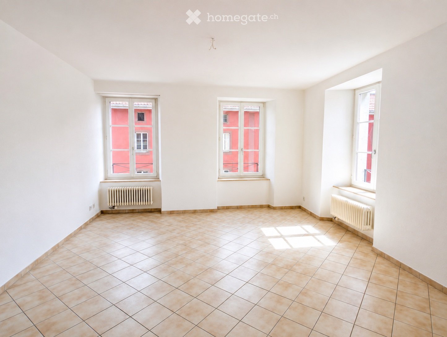 3 rooms apartment, photo 2 of 6