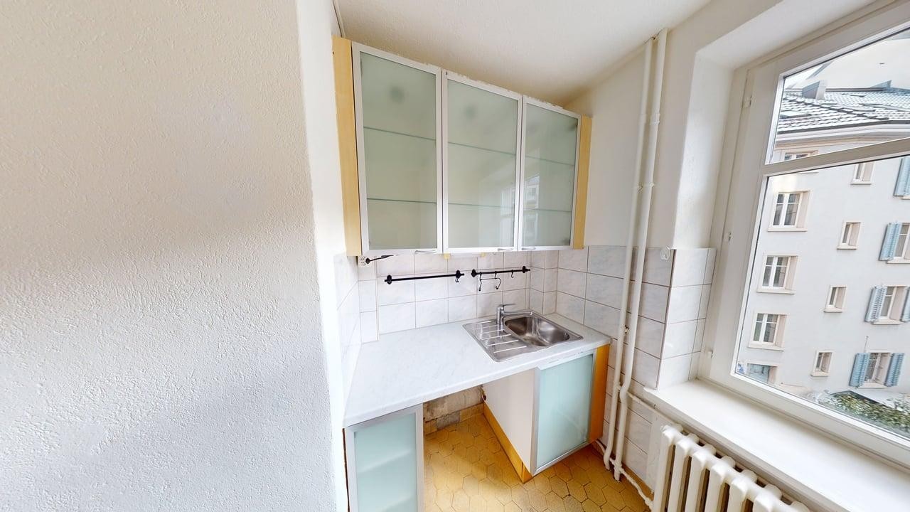 3 rooms apartment, photo 8 of 10