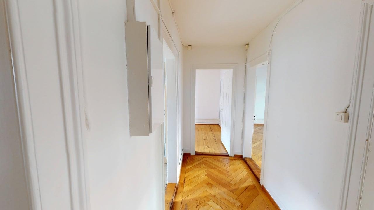 3 rooms apartment, photo 4 of 10