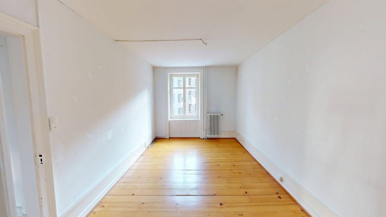 3 rooms apartment, photo 9 of 10