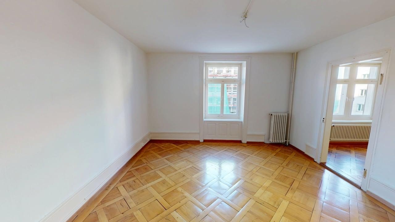 3 rooms apartment, photo 10 of 10