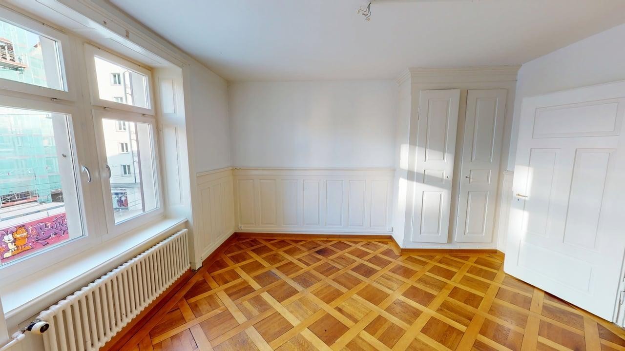 3 rooms apartment, photo 3 of 10