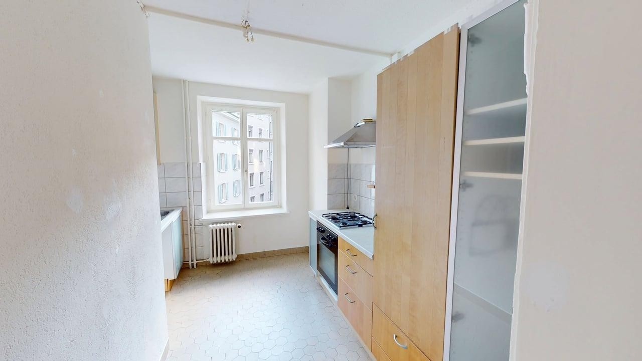 3 rooms apartment, photo 6 of 10