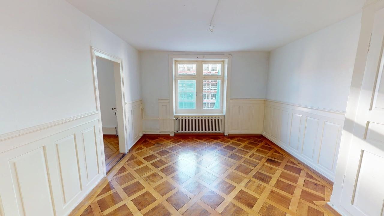 3 rooms apartment, photo 1 of 10