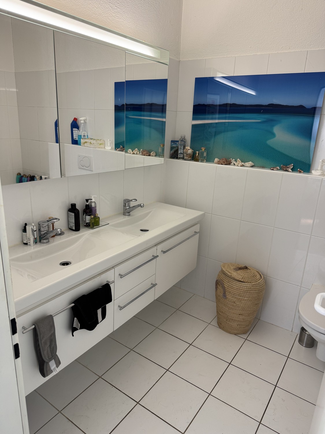 Chambre en colocation