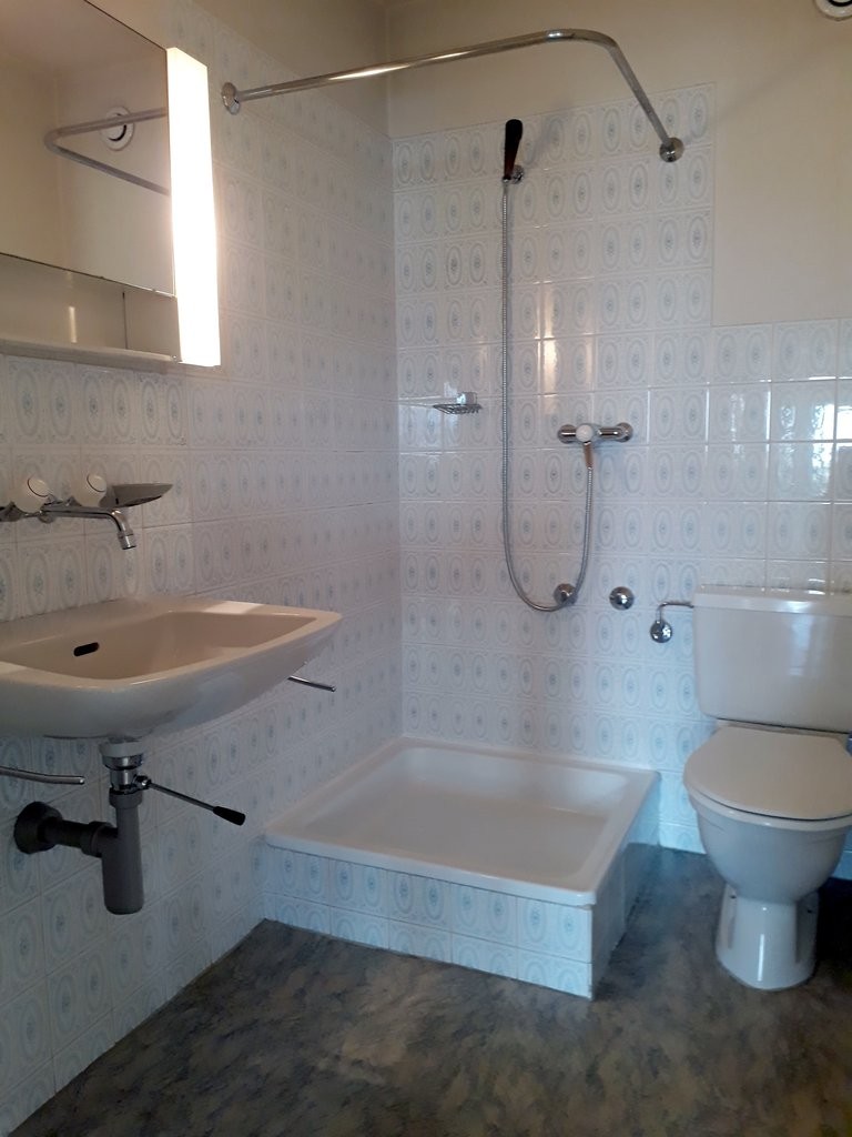 1 room apartment, photo 3 of 5