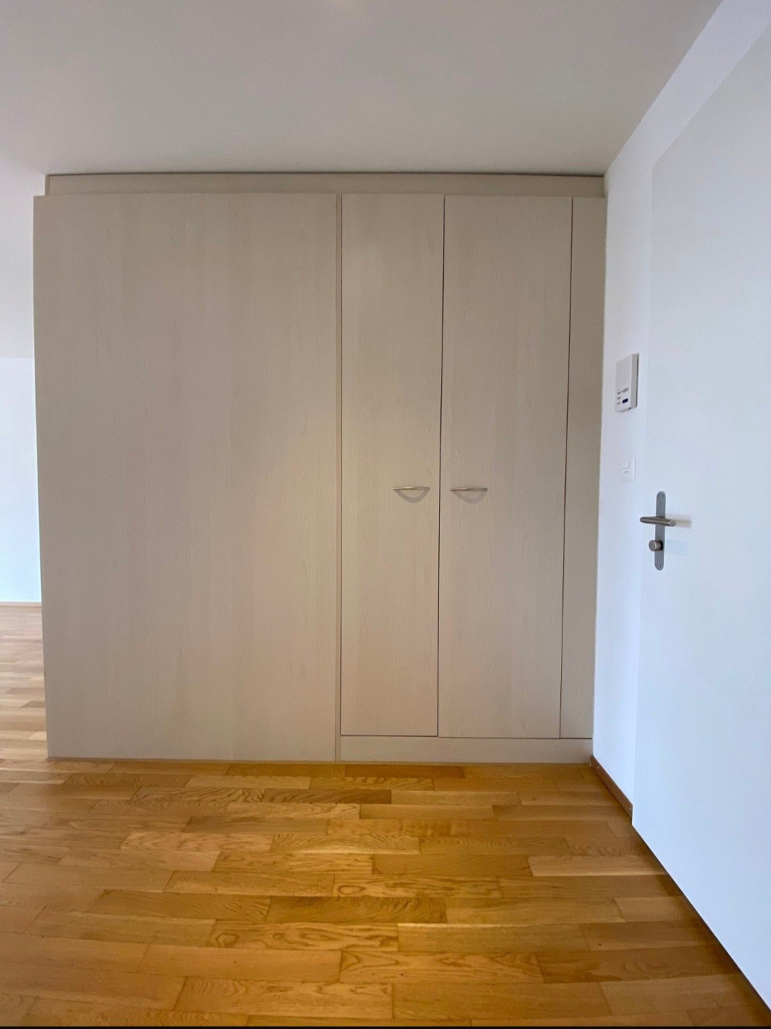 2 rooms apartment