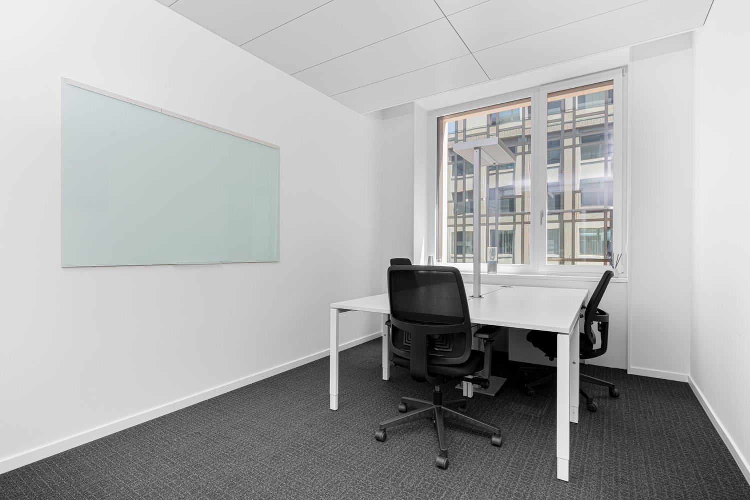 10m² office, photo 7 of 10
