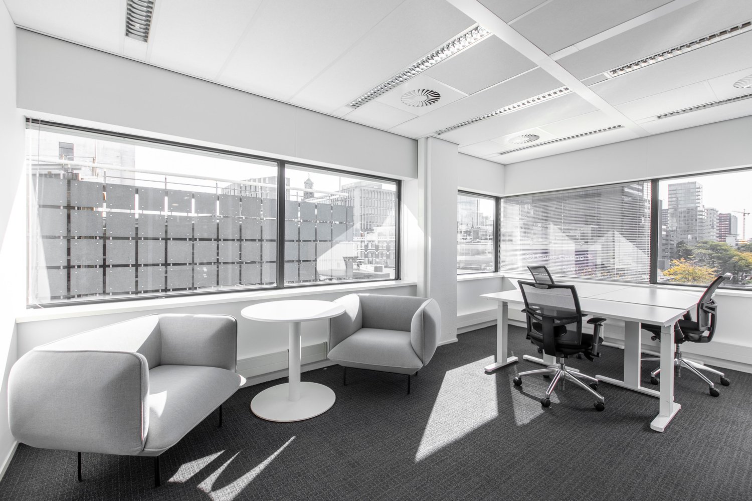 10m² office, photo 9 of 10