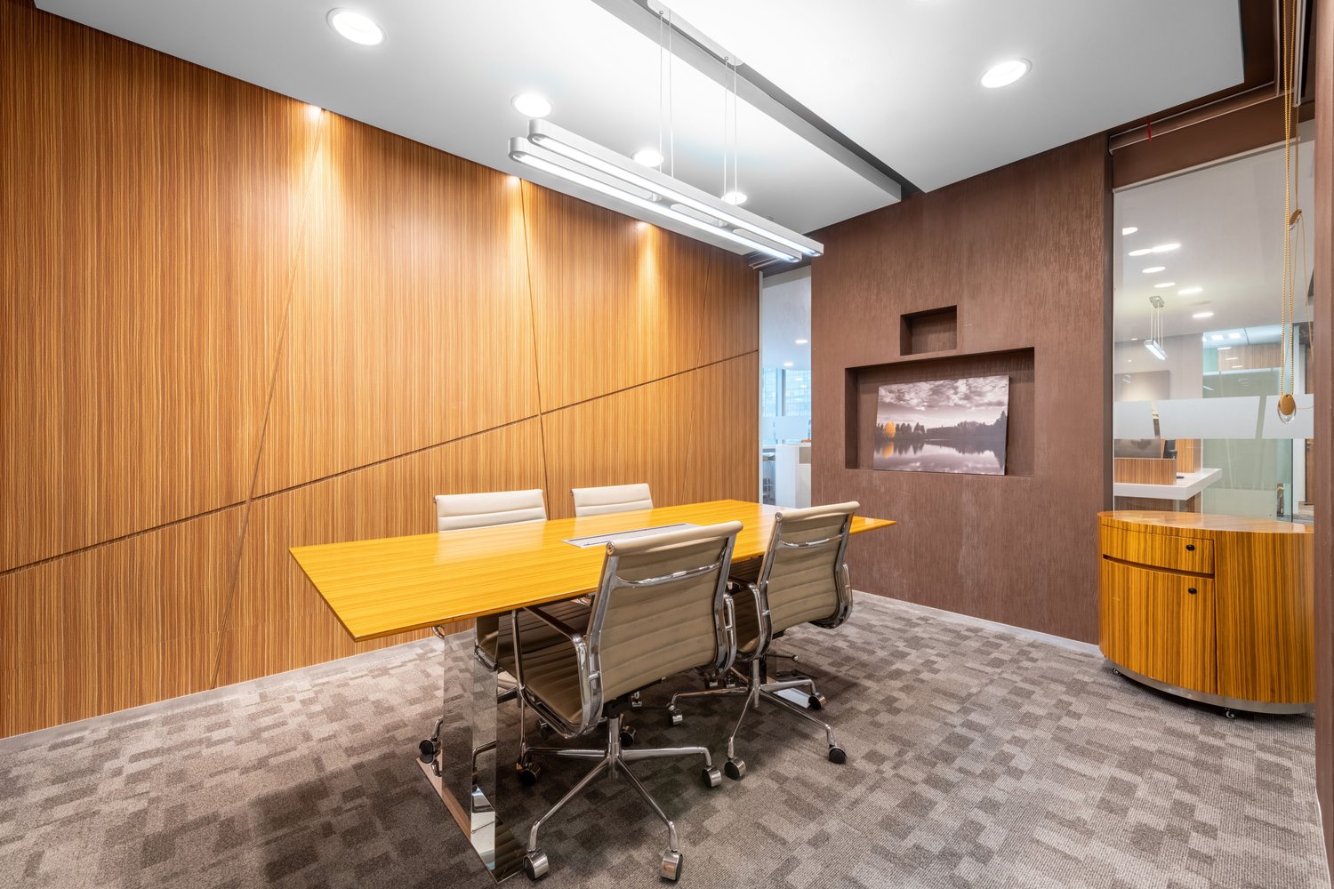 10m² office, photo 5 of 10