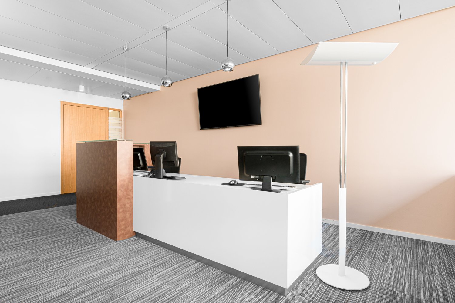10m² office, photo 3 of 10