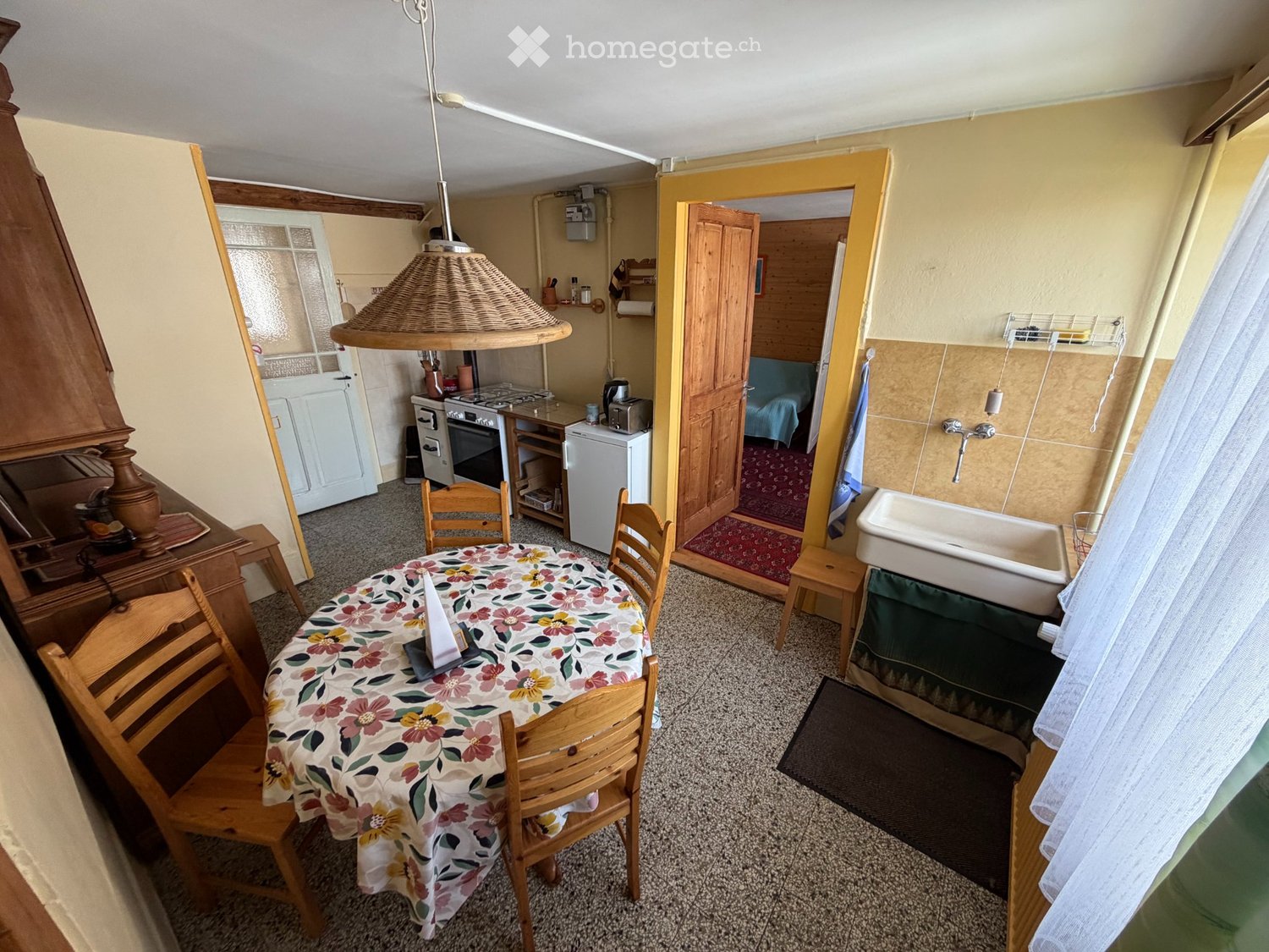 3 rooms apartment, photo 1 of 5