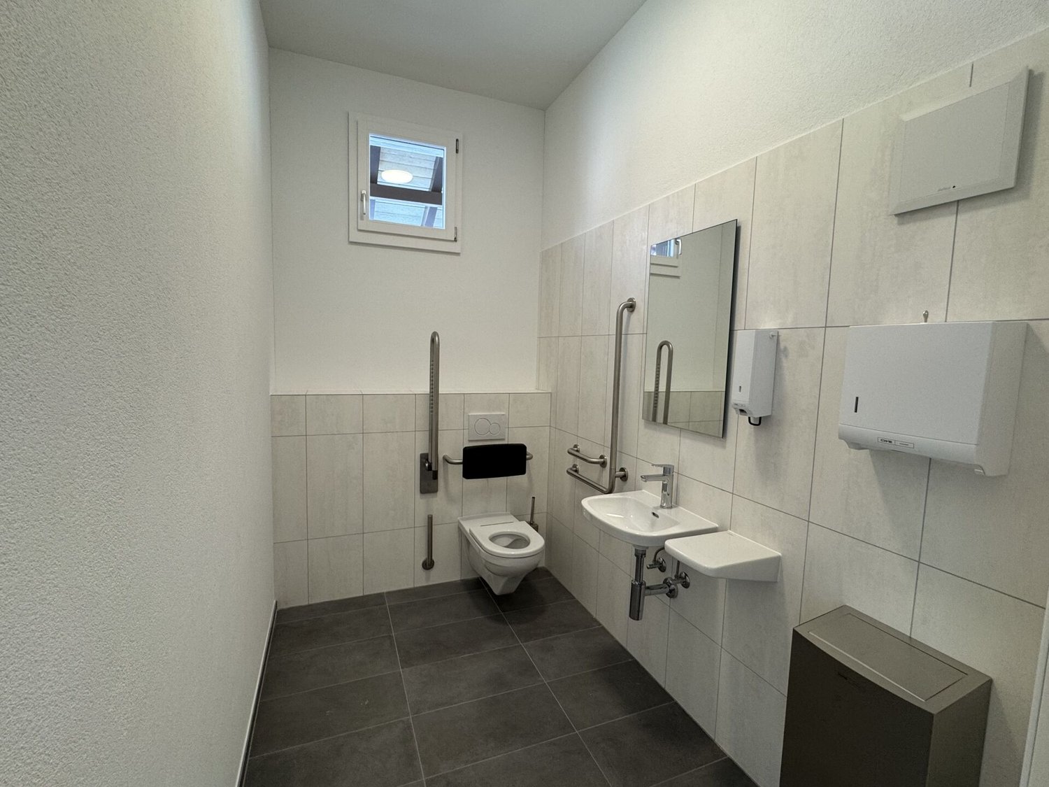 58m² office, photo 4 of 5