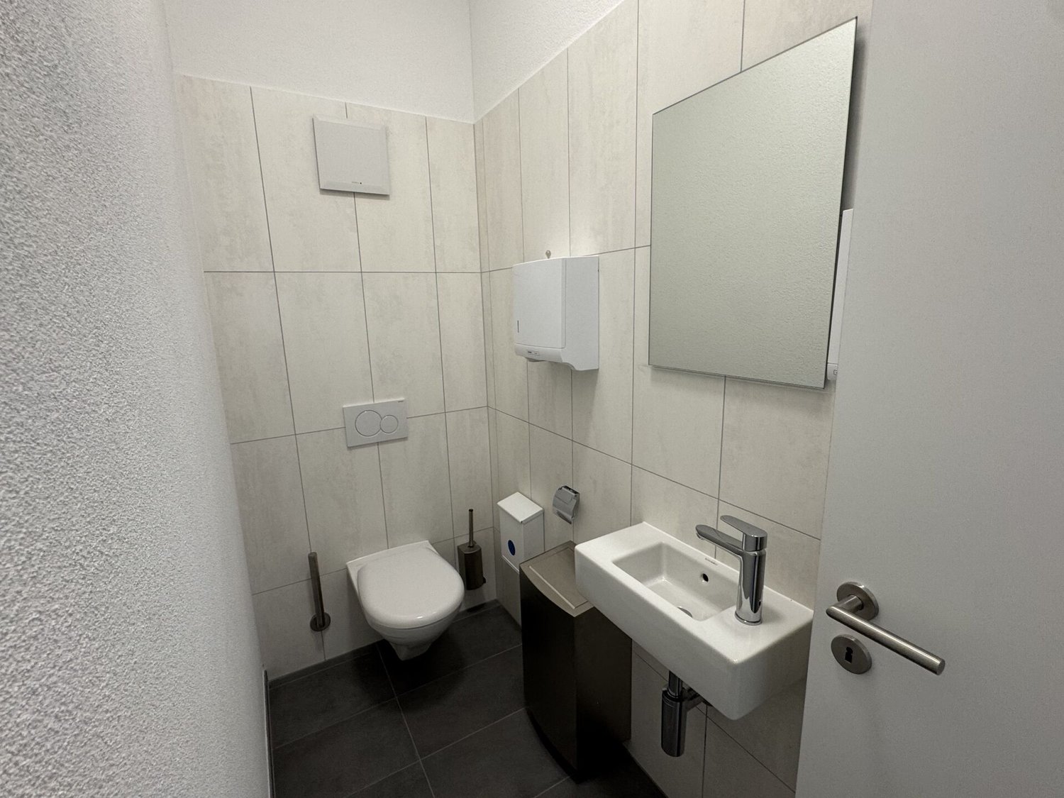 58m² office, photo 5 of 5