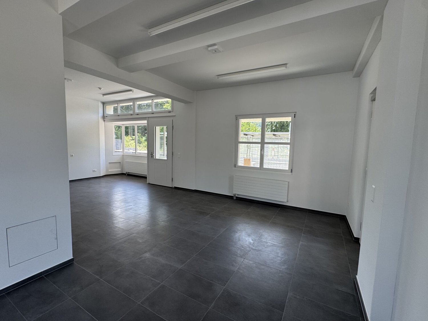58m² office, photo 2 of 5