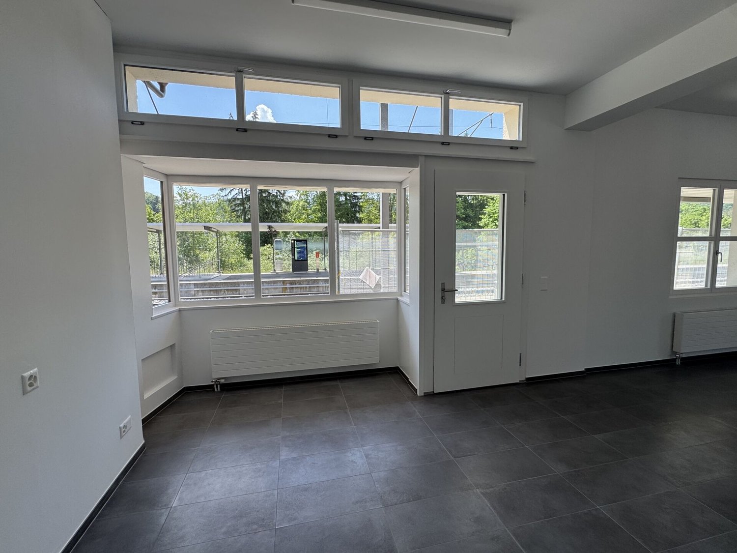 58m² office, photo 3 of 5