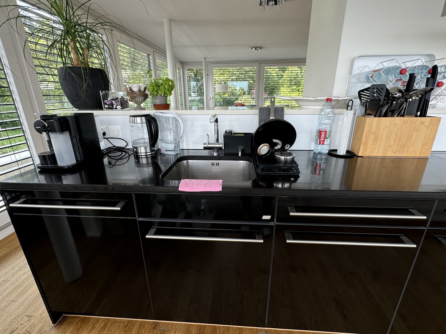 4 ½ rooms furnished flat, photo 3 of 9
