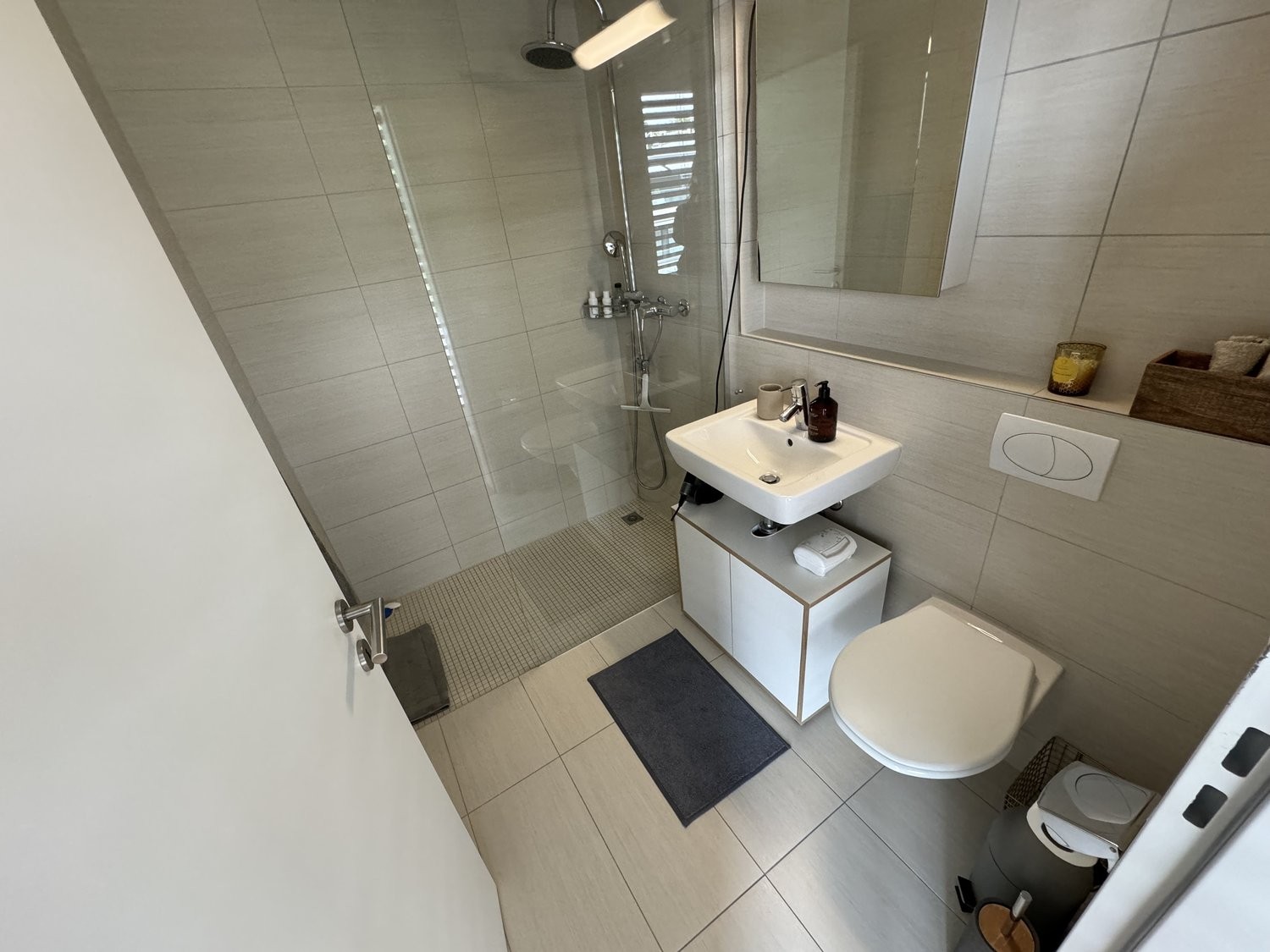 4 ½ rooms furnished flat, photo 6 of 9