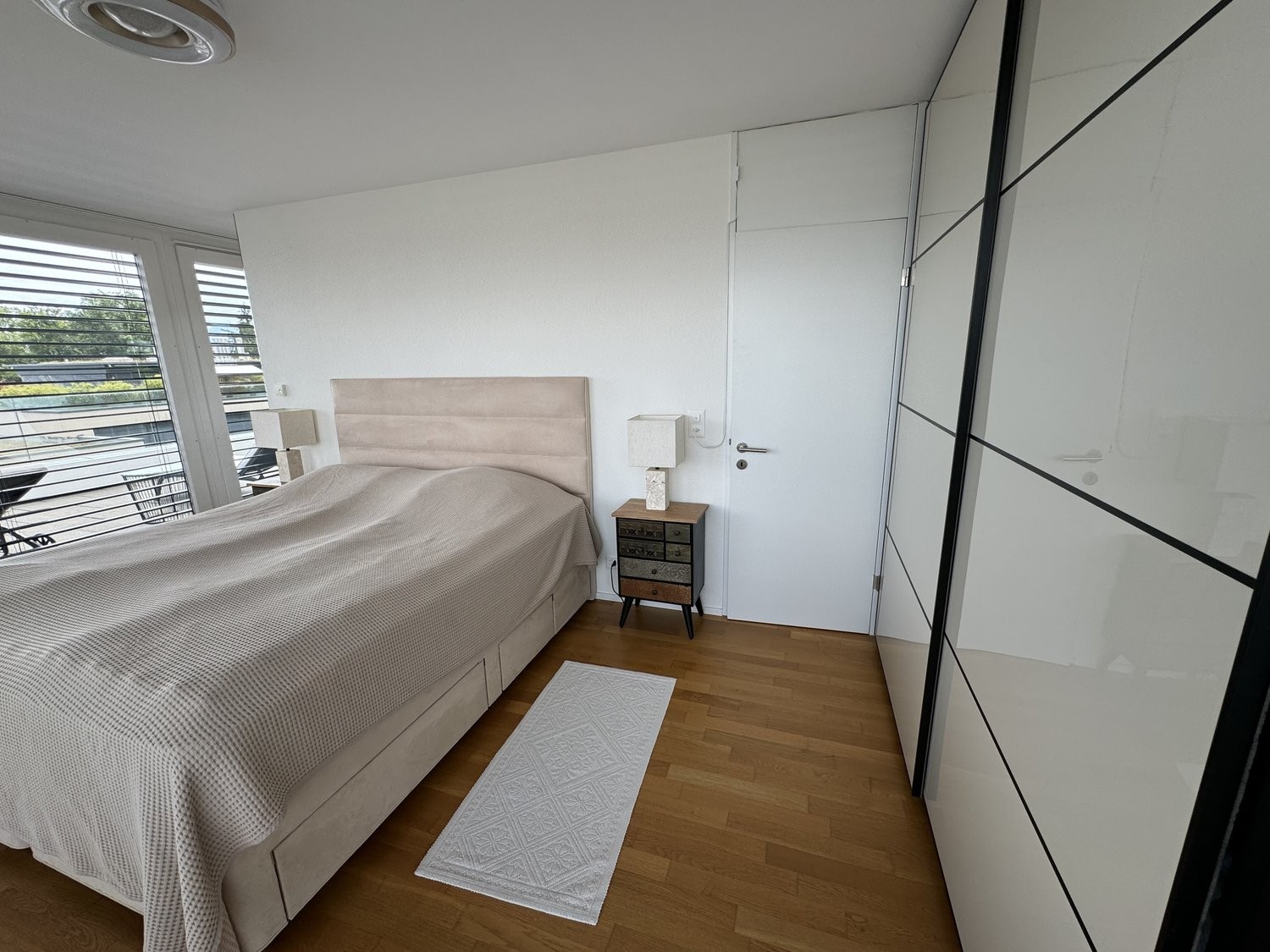 4 ½ rooms furnished flat, photo 5 of 9