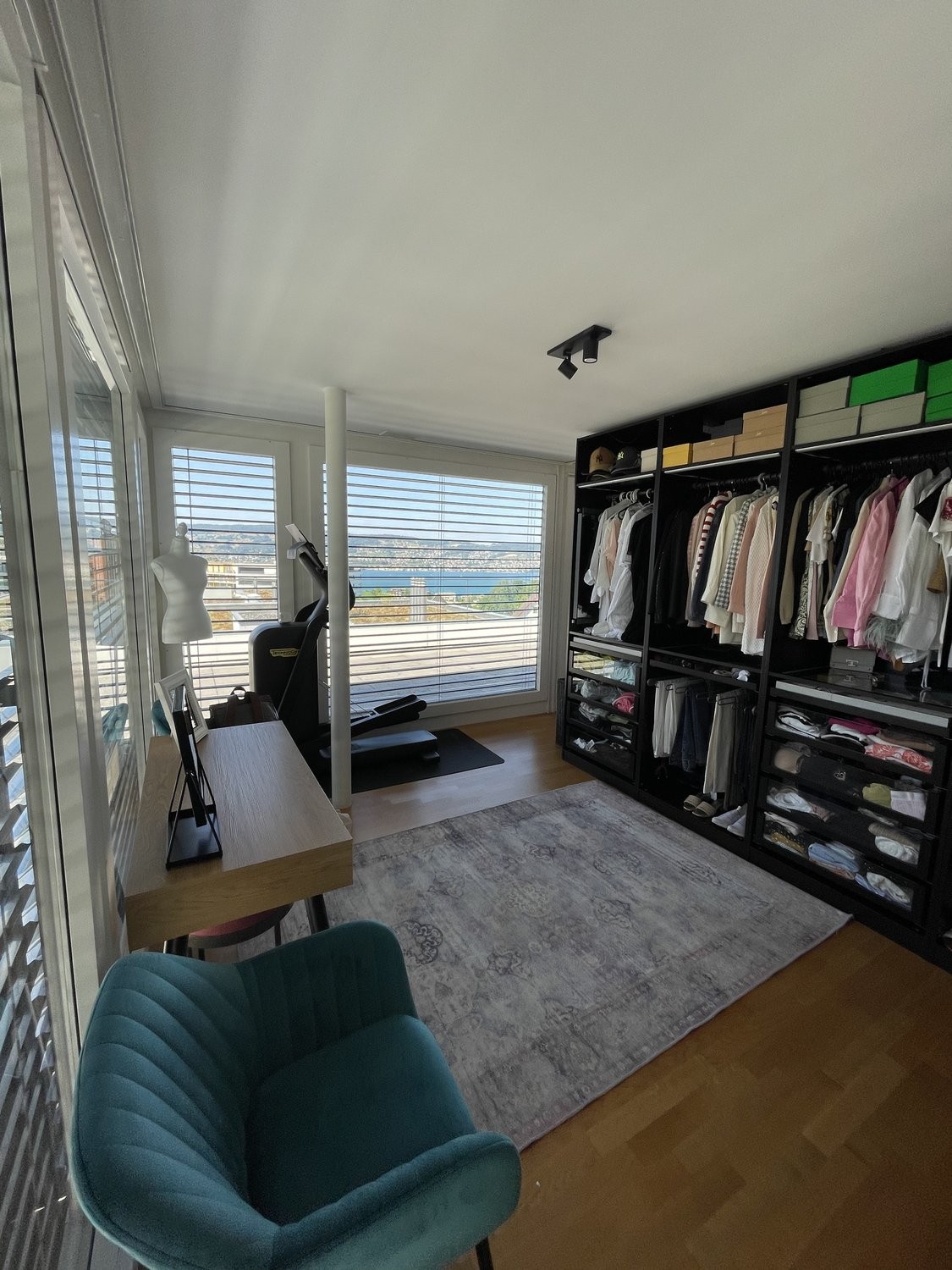 4 ½ rooms furnished flat, photo 7 of 9