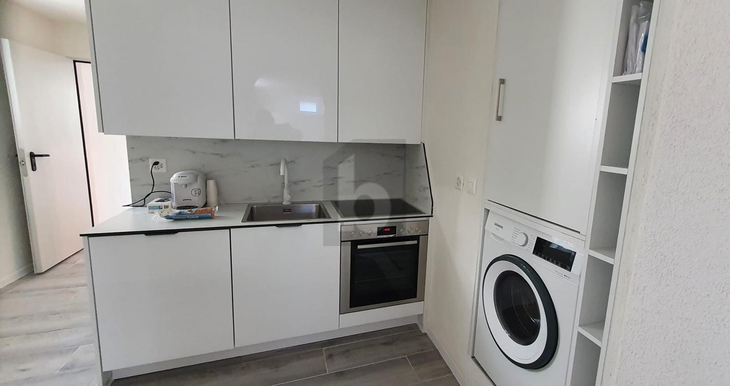 2 rooms furnished flat, photo 3 of 4