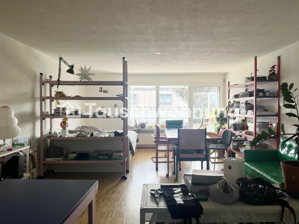 1 ½ rooms apartment, photo 1 of 3