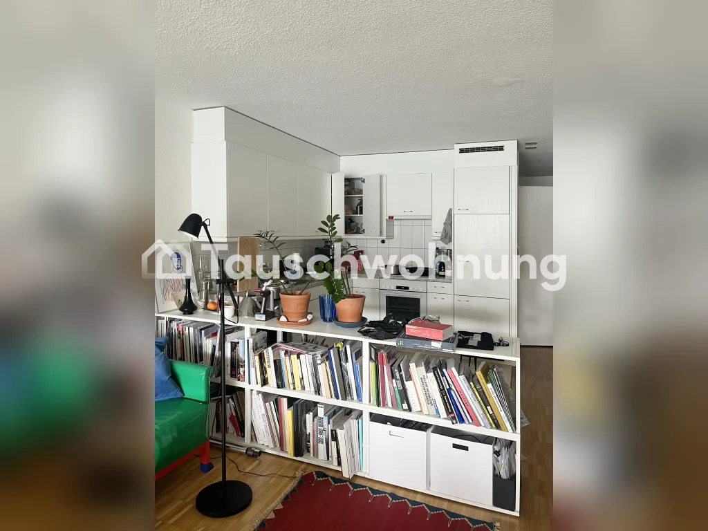 1 ½ rooms apartment, photo 3 of 3