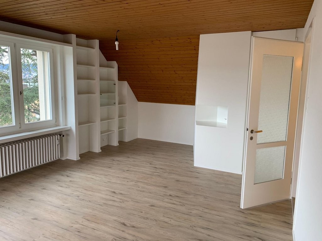 3 rooms apartment, photo 5 of 9