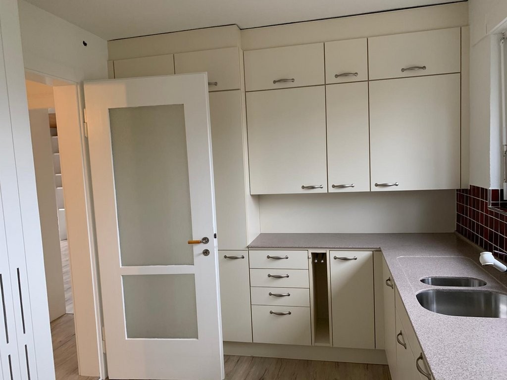 3 rooms apartment, photo 3 of 9