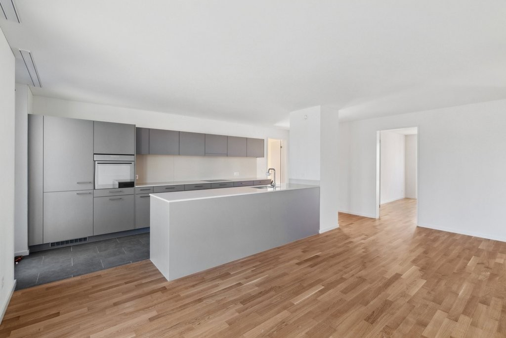 Appartamento di 5 ½ locali