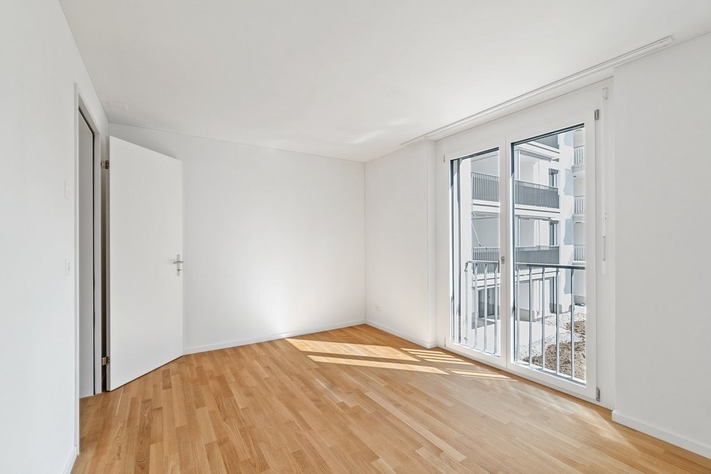 Appartamento di 5 ½ locali
