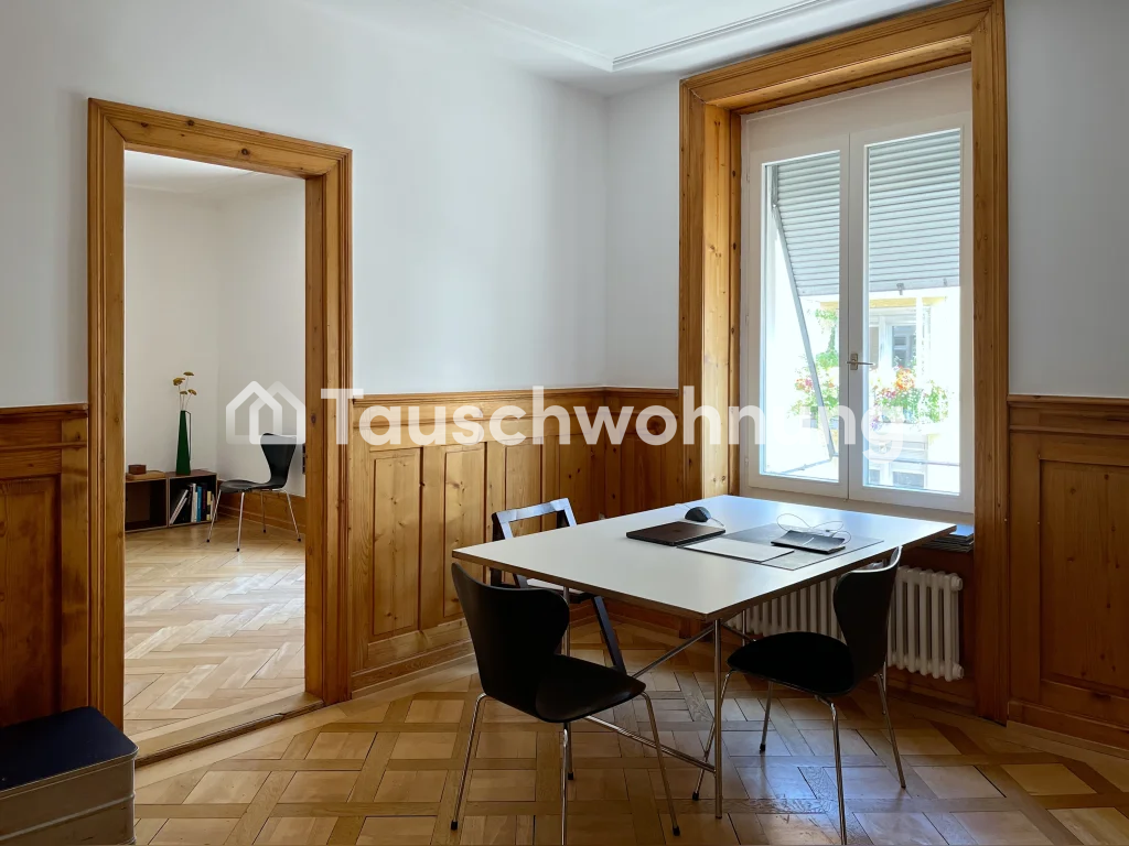 3 rooms apartment, photo 1 of 8
